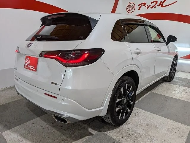 Honda ZR-V e:HEV Z photo 3