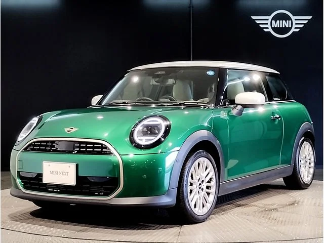 Bmw MINI COOPER C 2024