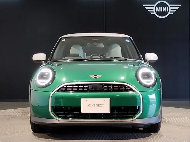 Bmw MINI COOPER C photo 4
