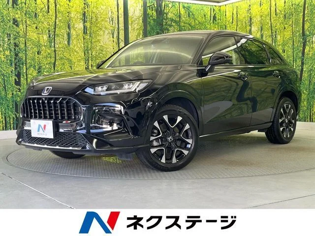 Honda ZR-V e:HEV Z 2023