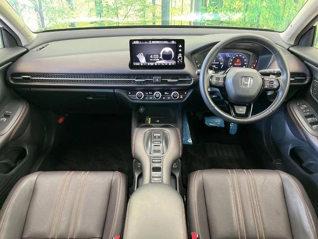 Honda ZR-V e:HEV Z photo 3