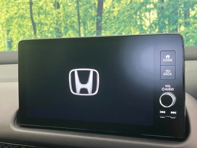 Honda ZR-V e:HEV Z photo 4