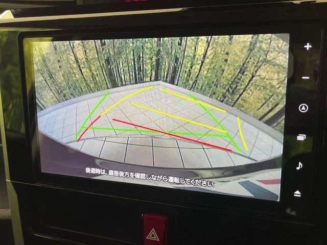 Toyota ROOMY カスタムG photo 4