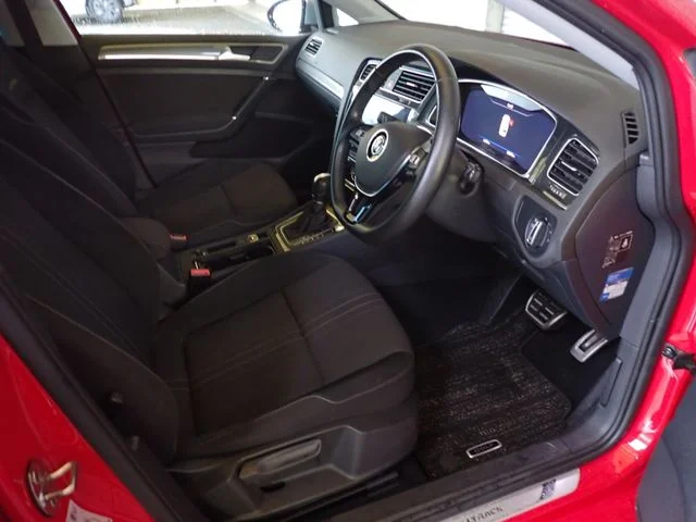 Volkswagen VOLKSWAGEN GOLF Alltrack TSI　4モーション　マイスター photo 2