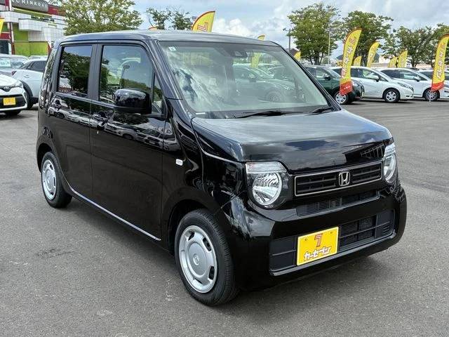 Honda N-WGN L　ホンダセンシング photo 4