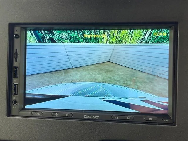 Honda N BOX CUSTOM ベースグレード photo 3