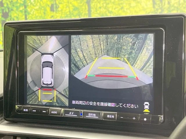 Daihatsu ROCKY e-SMART HYBRID プレミアム　G　HEV photo 4