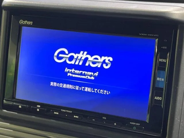Honda N-VAN 4WD G photo 3