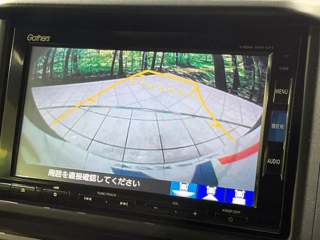 Honda N-VAN 4WD G photo 4
