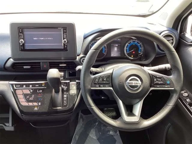 Nissan DAYZ ハイウェイスターX　プロパイロットEd photo 2