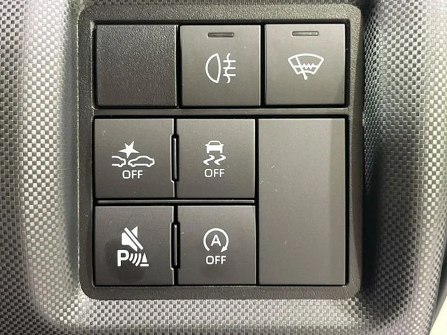 Toyota RAIZE Z photo 3