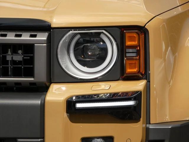 Toyota LANDCRUISER 250 VX　ファーストエディション photo 2