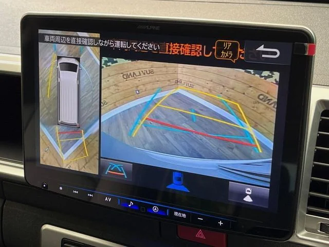 Toyota HIACE wagon 4WD ワイド　GL　ロング　ミドルルーフ photo 4