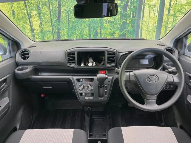 Daihatsu MIRA e:S L　SA3　10th　アニバーサリーEd photo 2