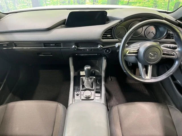 Mazda MAZDA3 FASTBACK 15S　ツーリング photo 2