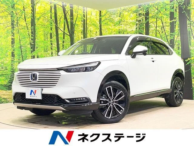 Honda VEZEL e:HEV e：HEV　Z 2023