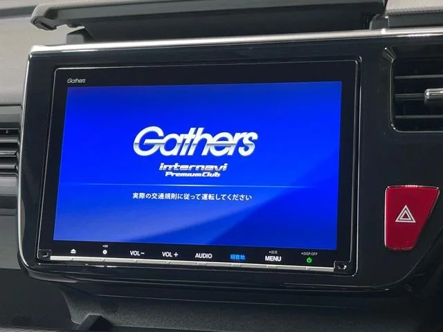 Honda STEPWAGON SPADA HYBRID G・EX　ホンダセンシング photo 3