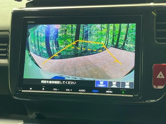 Honda STEPWAGON SPADA HYBRID G・EX　ホンダセンシング photo 4