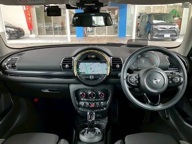 Bmw MINI COOPER SD CLUBMAN ベースグレード photo 3