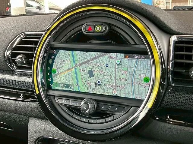 Bmw MINI COOPER SD CLUBMAN ベースグレード photo 4