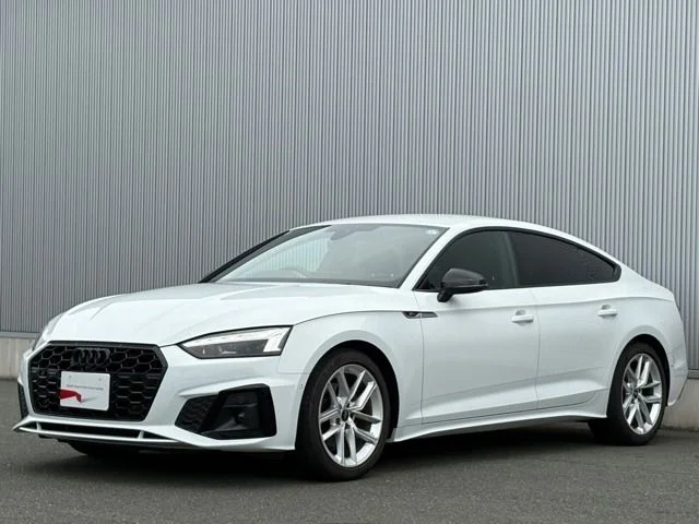 Audi AUDI A5 SPORTBACK 35　TDI　Sライン 2024