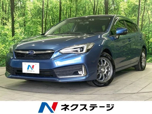 Subaru IMPREZA SPORT 2．0i−L　アイサイト 2019