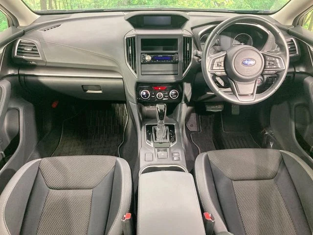 Subaru IMPREZA SPORT 2．0i−L　アイサイト photo 2