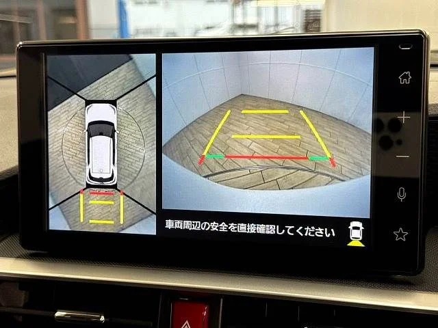 Toyota RAIZE HYBRID Z photo 4