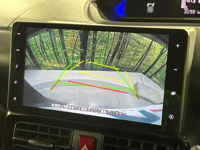Daihatsu TANTO CUSTOM X　スタイルセレクション photo 3