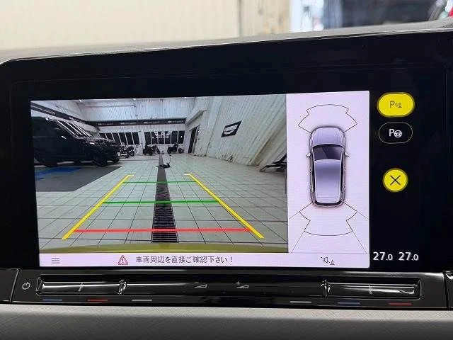 Volkswagen VOLKSWAGEN GOLF eTSI　アクティブ photo 4