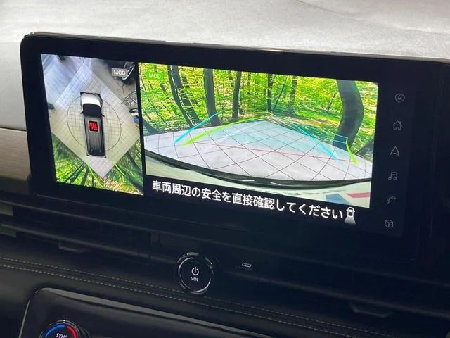 Nissan SERENA WG e−POWER　ハイウェイスター　V photo 4