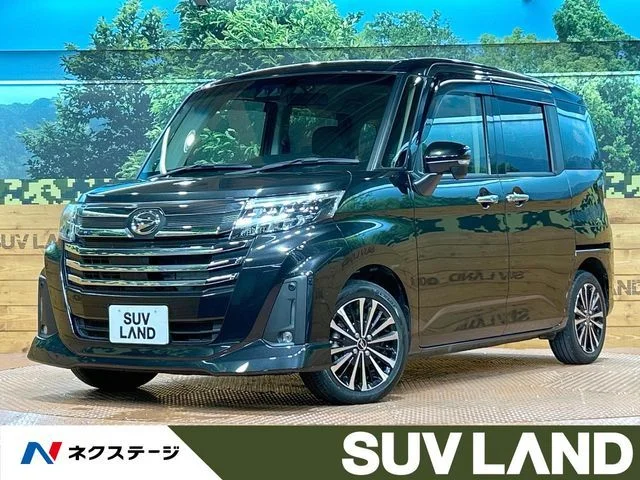 Daihatsu THOR カスタムGターボ 2023