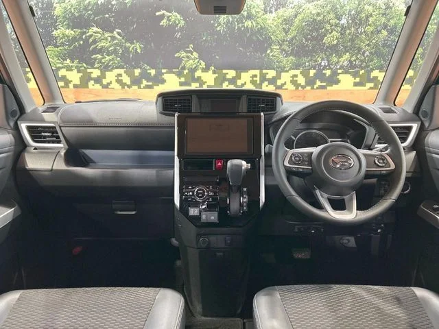 Daihatsu THOR カスタムGターボ photo 2