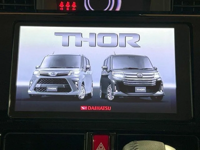 Daihatsu THOR カスタムGターボ photo 3