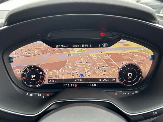 Audi AUDI TT coupe 40　TFSI　Sラインパッケージ photo 3