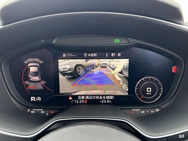 Audi AUDI TT coupe 40　TFSI　Sラインパッケージ photo 4