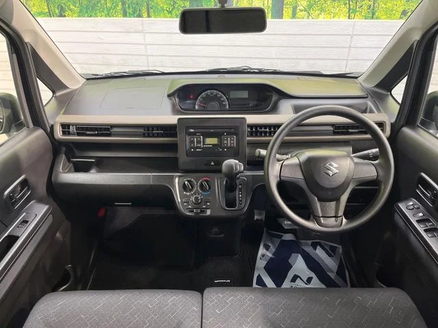 Suzuki WAGON R FA photo 2