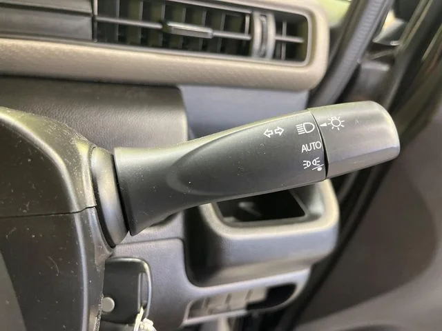 Suzuki WAGON R FA photo 3