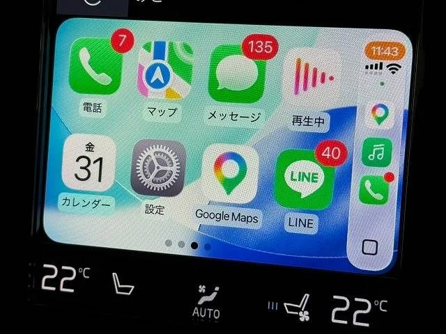 Volvo VOLVO S60 T5　インスクリプション photo 3