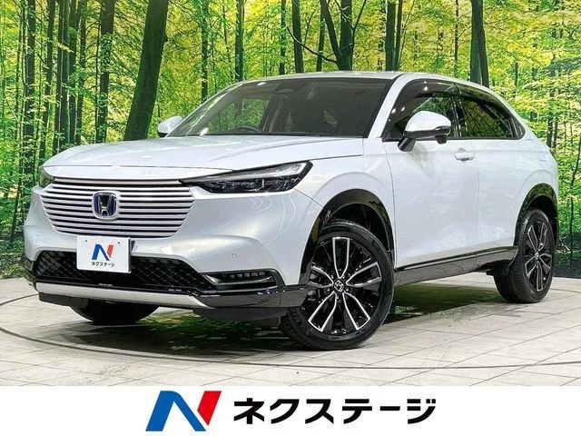 Honda VEZEL e:HEV Z 2022