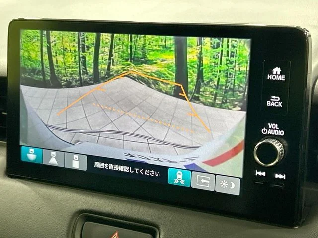 Honda VEZEL e:HEV Z photo 4