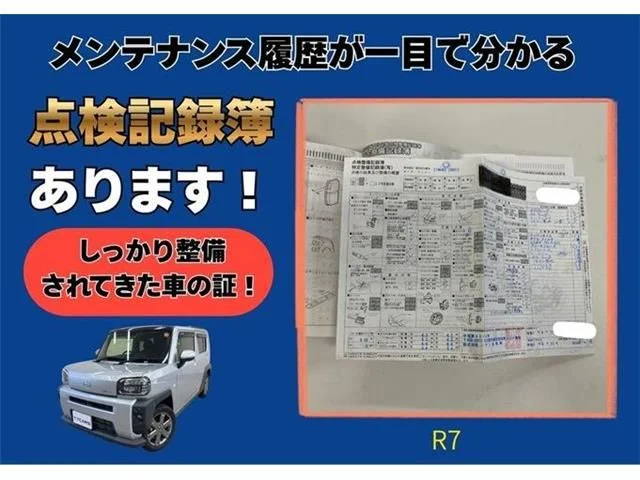 Daihatsu TAFT Gターボ photo 2