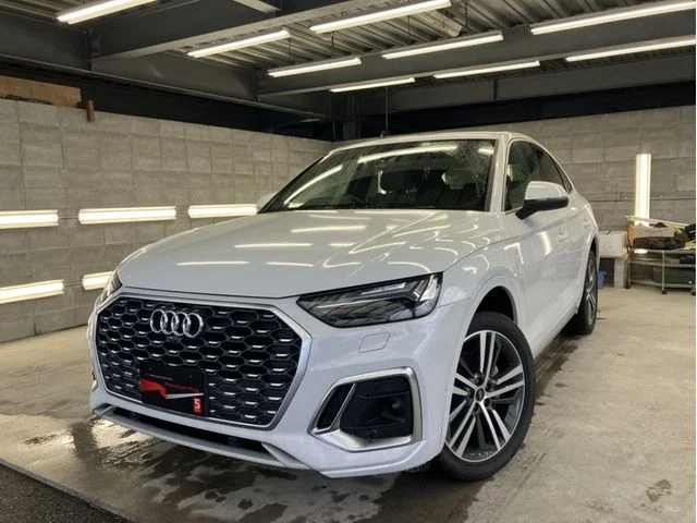 Audi AUDI Q5 SPORTBACK ハイスタイル 2023