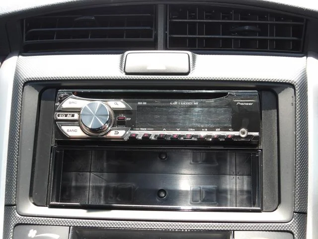 Toyota COROLLA FIELDER HYBRID EX photo 4