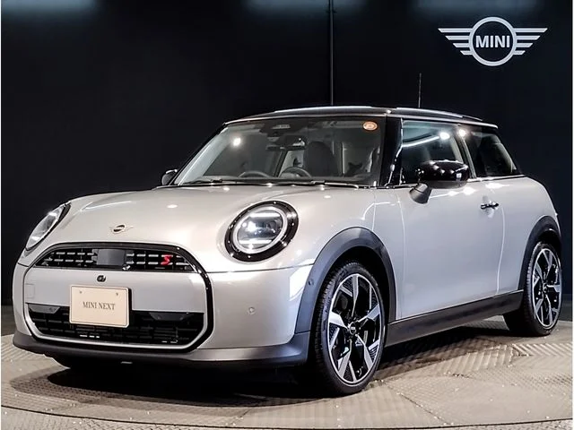 Bmw MINI COOPER S 2024