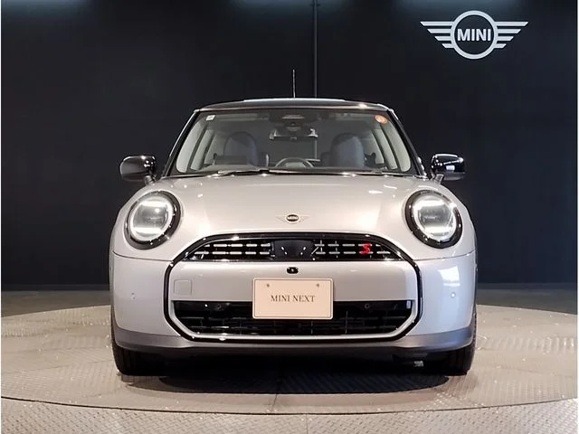 Bmw MINI COOPER S photo 2