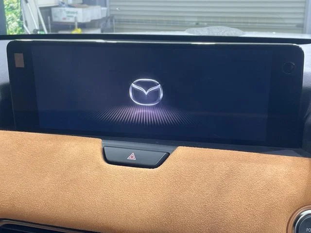 Mazda CX-60 PHEV プレミアム　スポーツ photo 4