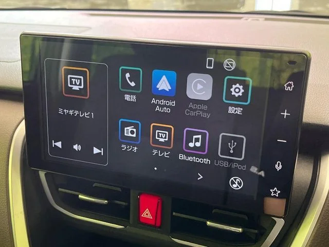 Daihatsu MOVE RS photo 3