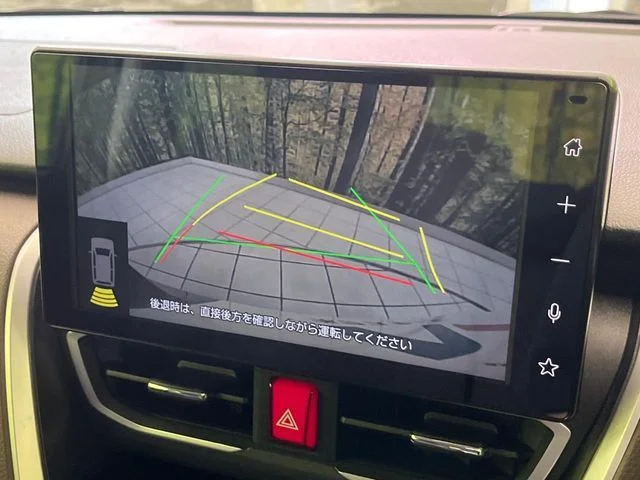 Daihatsu MOVE RS photo 4