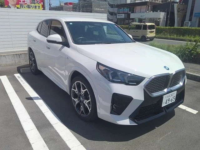 Bmw BMW iX2 xDrive30　Mスポーツ 2024